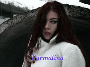 Turmalina