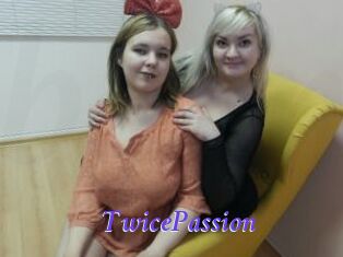 TwicePassion Bdsm gratuit