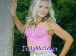 TwighlaReign