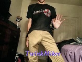 TwinkMikee