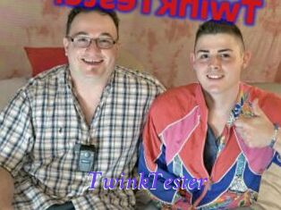 TwinkTester