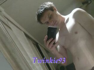 Twinkie93 Bdsm gratuit
