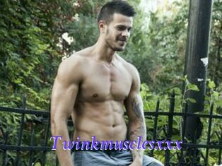 Twinkmusclesxxx