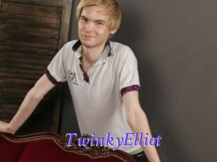 TwinkyElliot