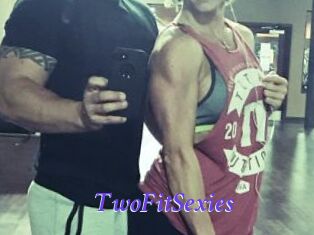 TwoFitSexies