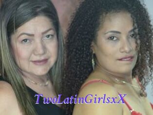 TwoLatinGirlsxX Bdsm gratuit