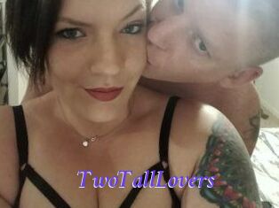 TwoTallLovers Bdsm gratuit