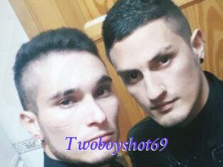 Twoboyshot69 Bdsm gratuit