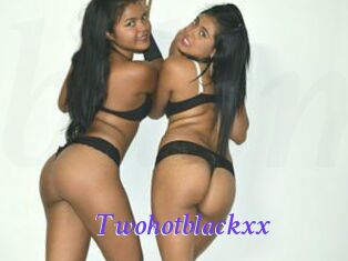Twohotblackxx Bdsm gratuit