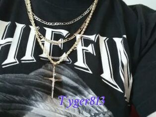 Tyger813