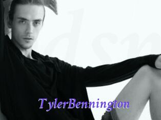 TylerBennington