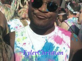 TylerChristian