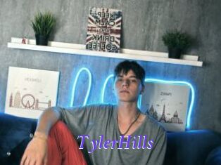 TylerHills