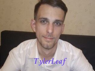 TylerLeaf