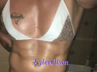 Tyler_Olson Bdsm gratuit