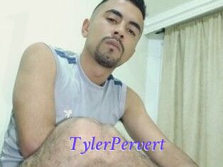 TylerPervert Bdsm gratuit