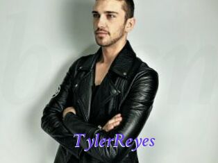 TylerReyes