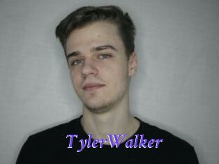TylerWalker Bdsm gratuit