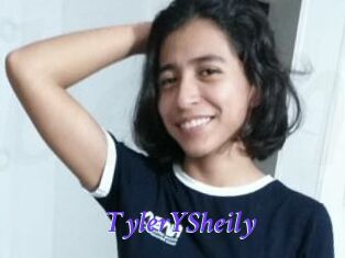 TylerYSheily