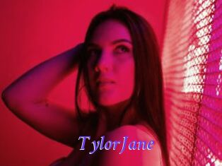 TylorJane