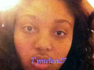 Tymeless27