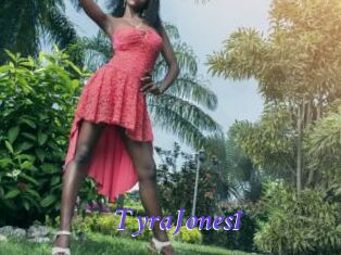 TyraJones1