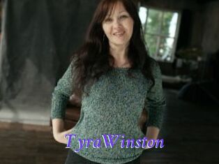 TyraWinston