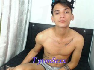 TyronSexx