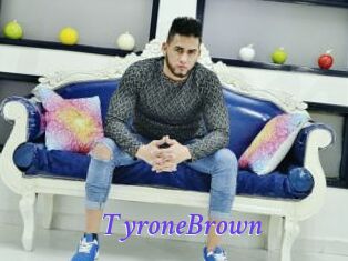TyroneBrown Bdsm gratuit