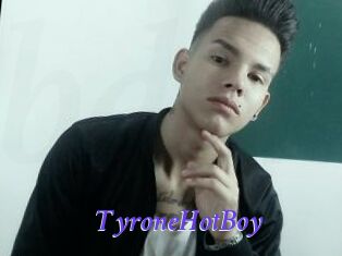 TyroneHotBoy Bdsm gratuit