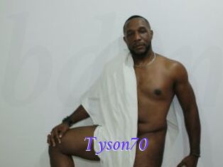 Tyson70