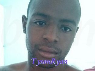 Tyson_Ryan Bdsm gratuit