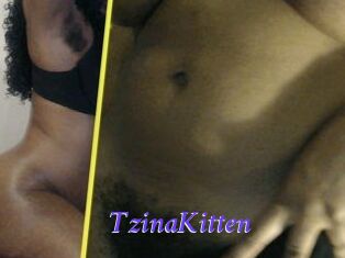 TzinaKitten