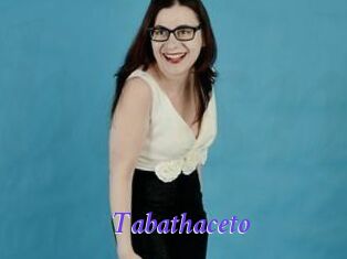 Tabathaceto