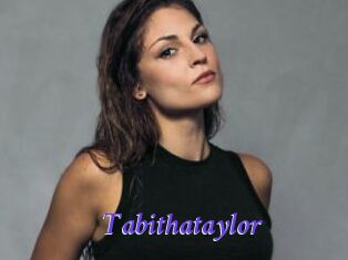 tabithataylor Bdsm gratuit
