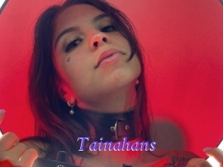 Tainahans