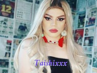 Taishixxx