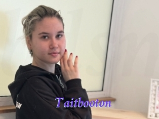 Taitbooton