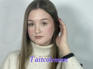 taitcoleman Bdsm gratuit