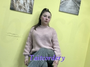 Taitcordery
