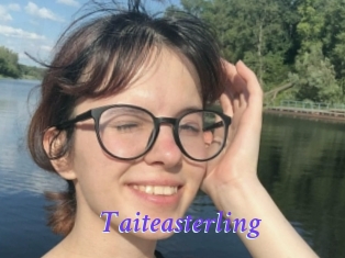 Taiteasterling