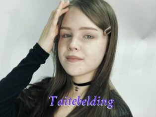 Taitebelding