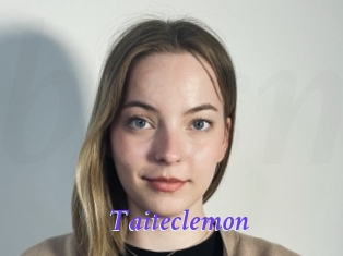 Taiteclemon