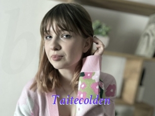 Taitecolden