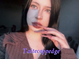 Taitecoppedge