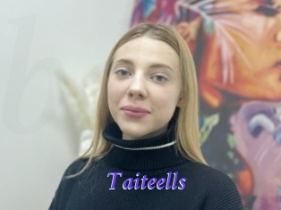 Taiteells