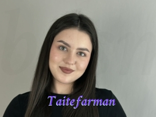 Taitefarman