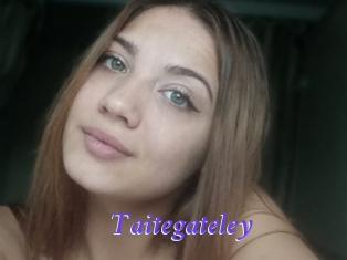 Taitegateley