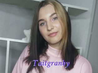 Taitgranby