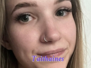 Taithaines